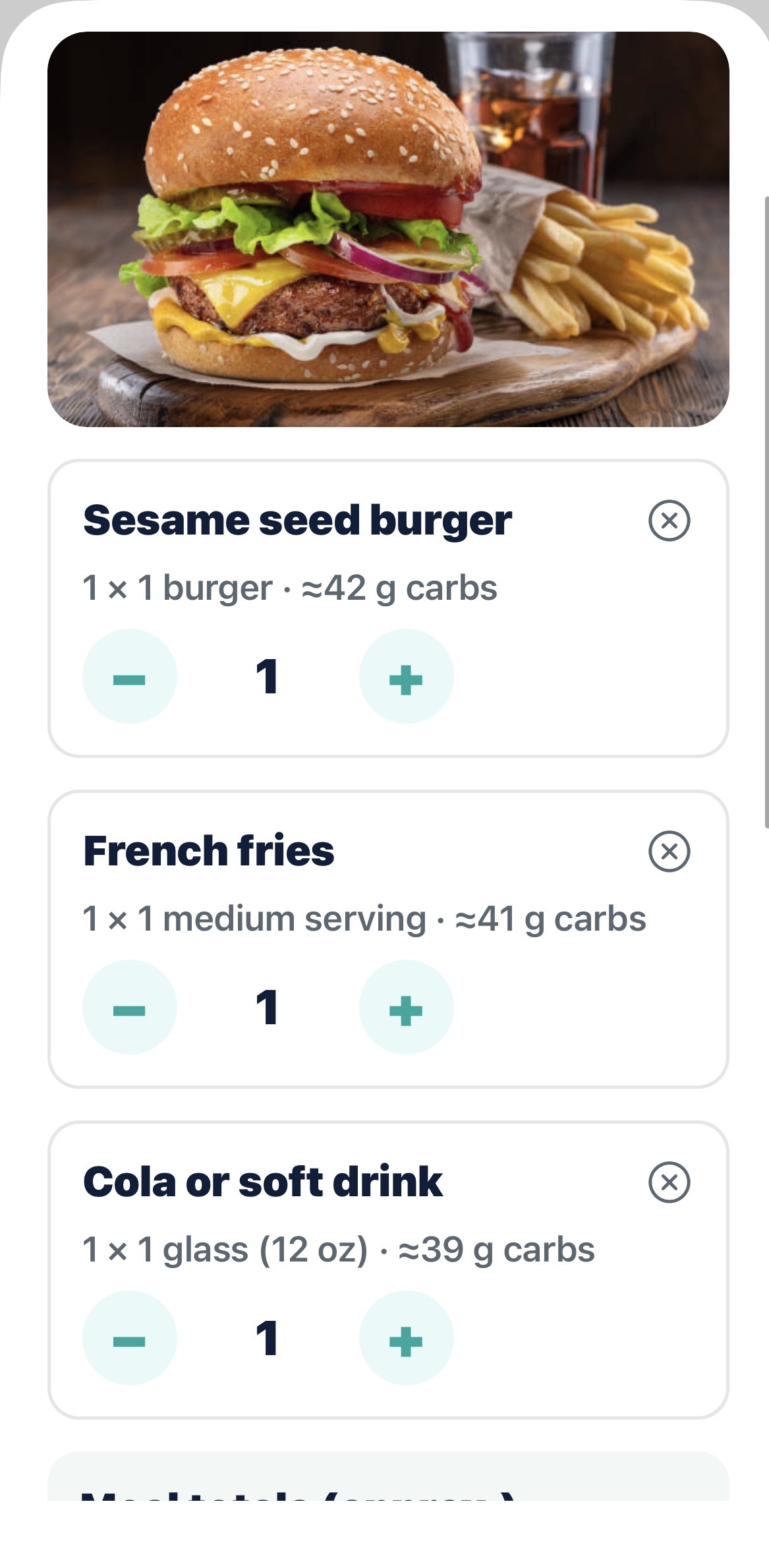 Carbora app